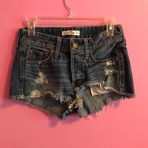 Hollister Shorts